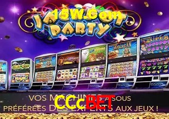 Experiência VIP CCcbet