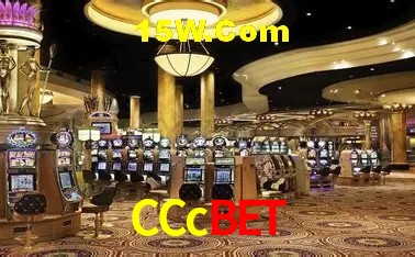 Recursos de Bônus CCcbet