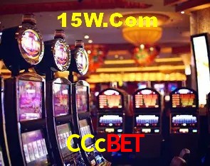 Provedores de Jogos CCcbet