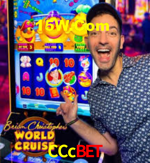 Welcome Bonus CCcbet
