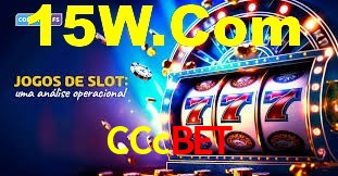 Slot Games CCcbet