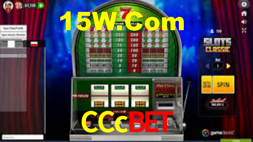 Blackjack Table CCcbet