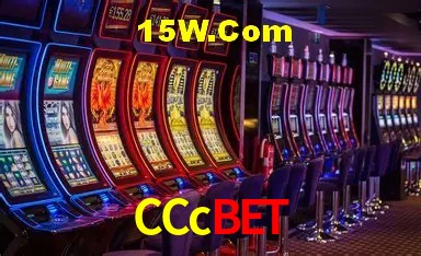 Jogos de Slot CCcbet